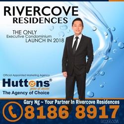 Rivercove Residences (D19), Condominium #161417992